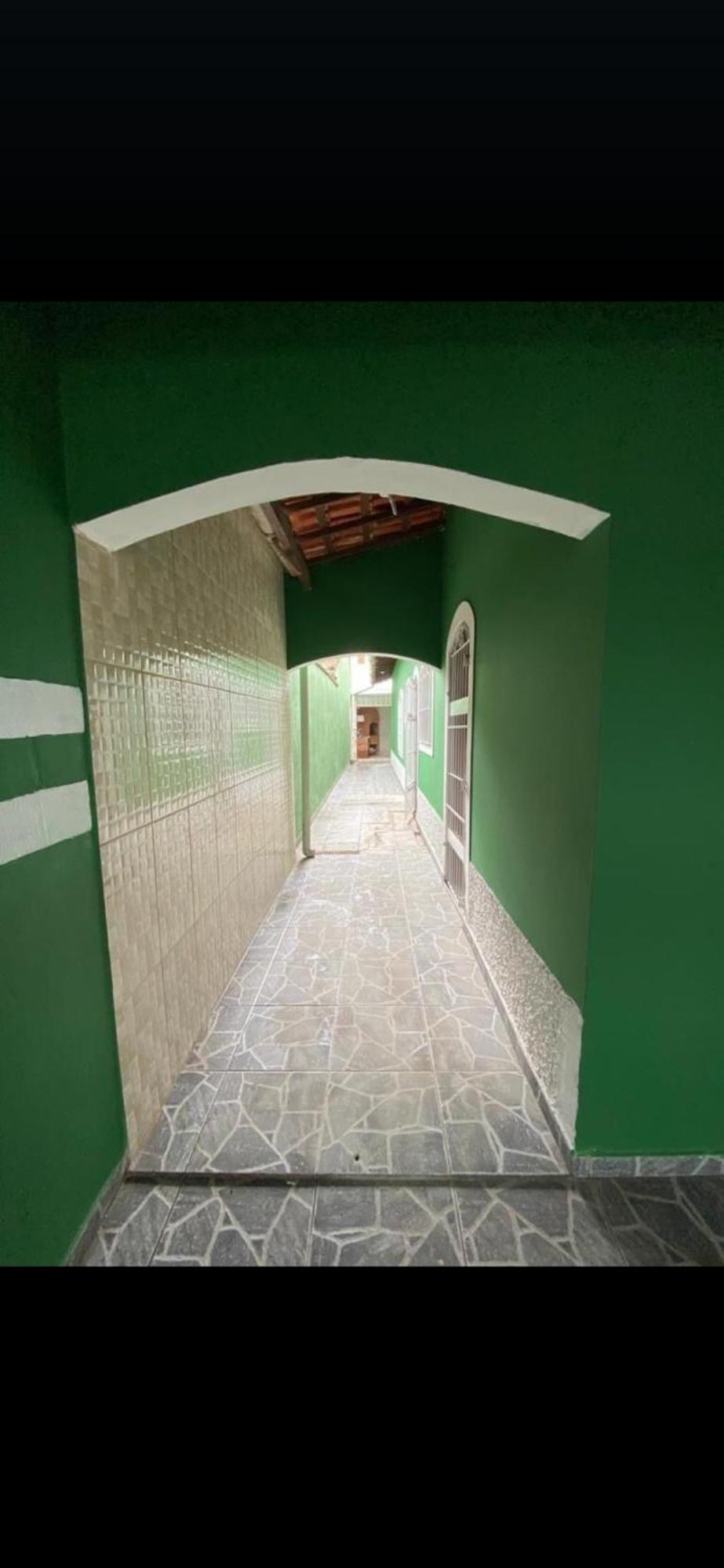 Villa Casa En Mongaguá Exterior foto